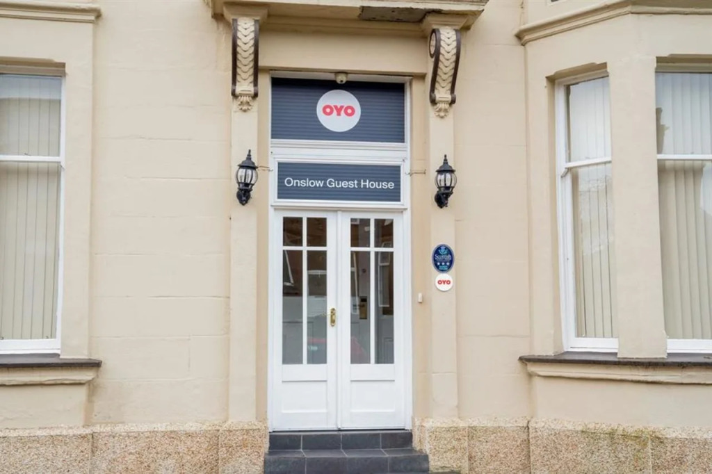 Onslow Guest house