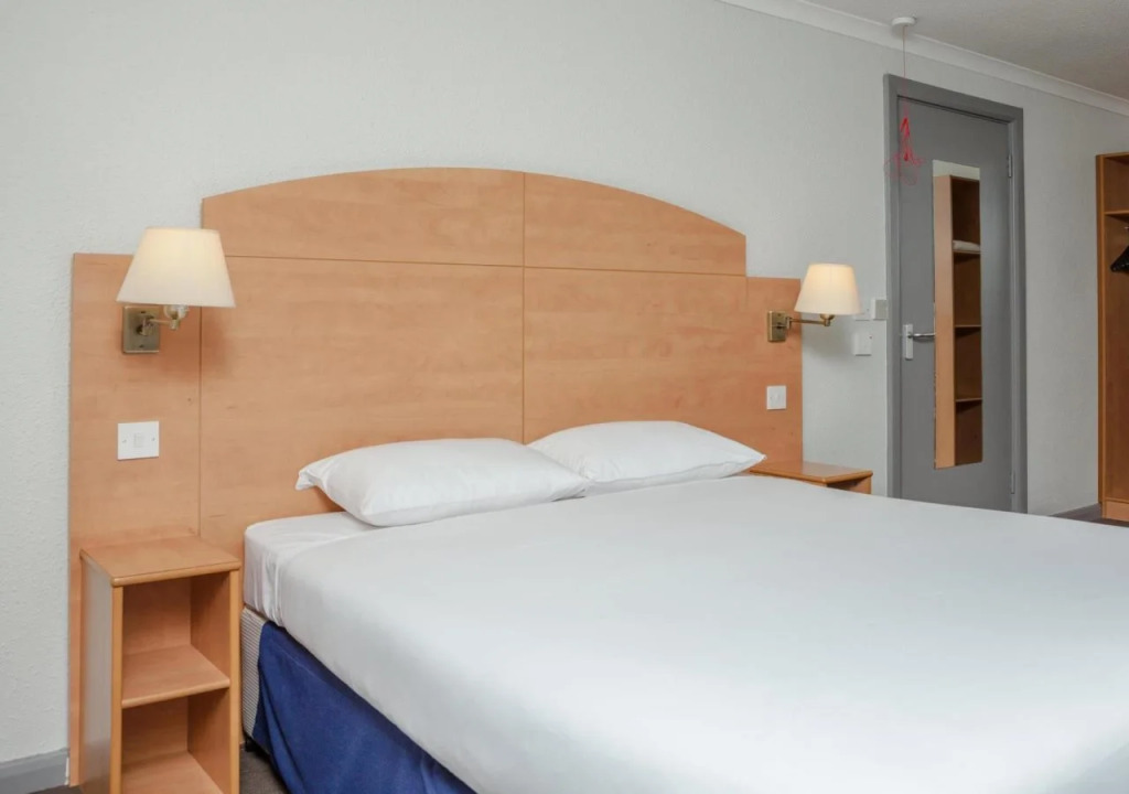 Travelodge Dartford Crossing