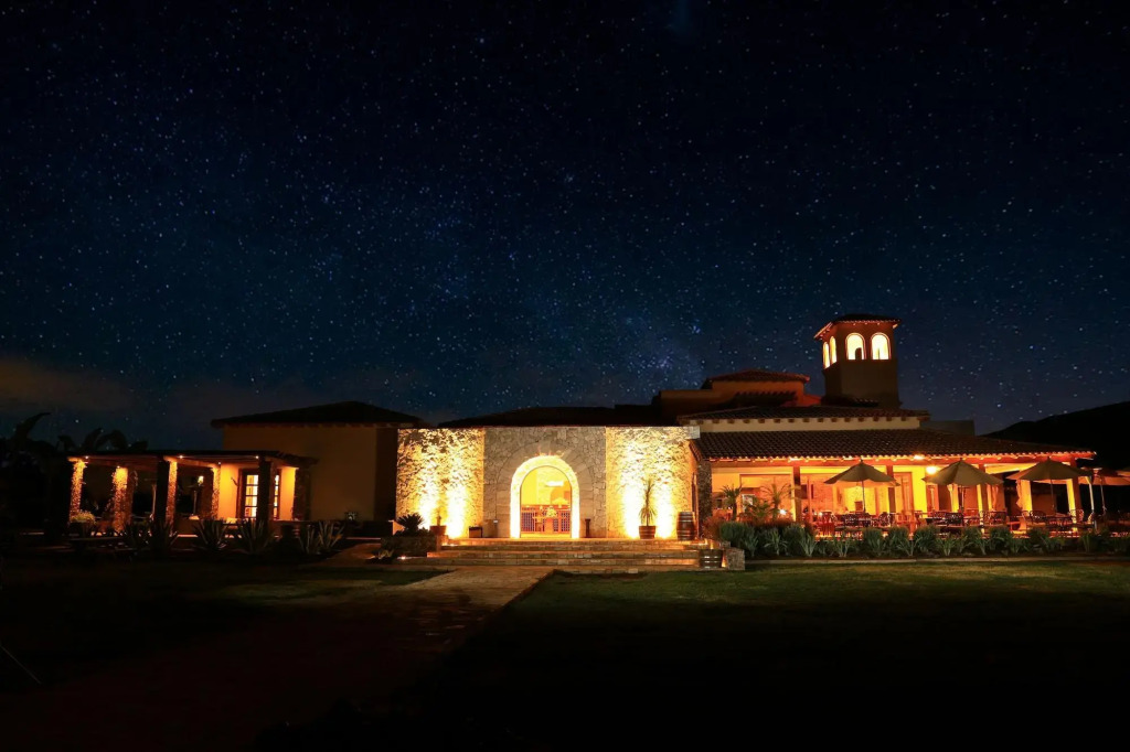 El Cielo Resort