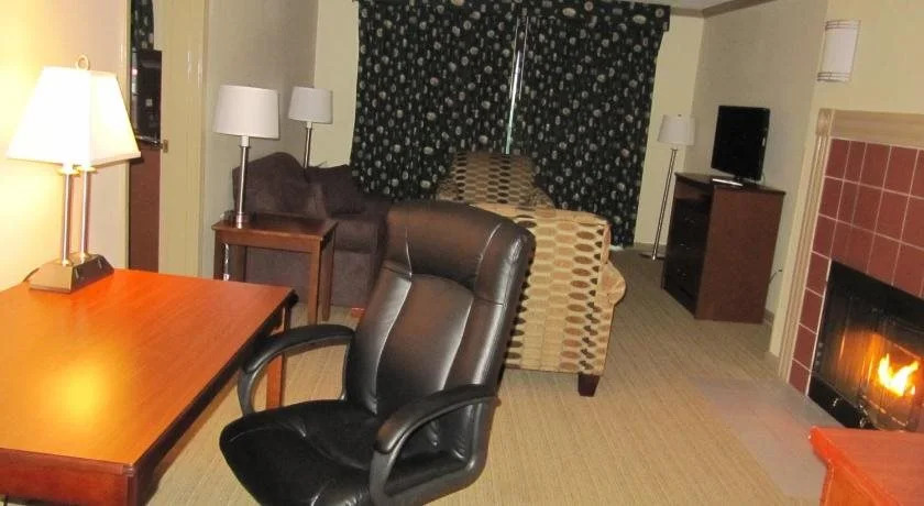 Sequoia Inn