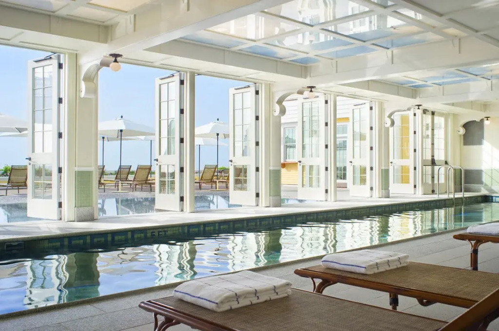 Ocean House