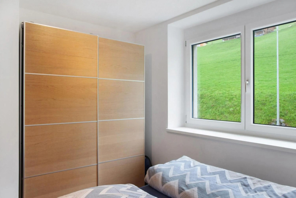 Ferienwohnung Maier - Fontanella