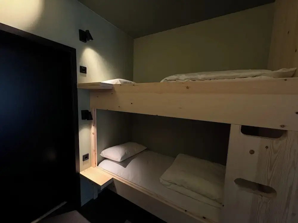 Trolltun Hotel & Hytter