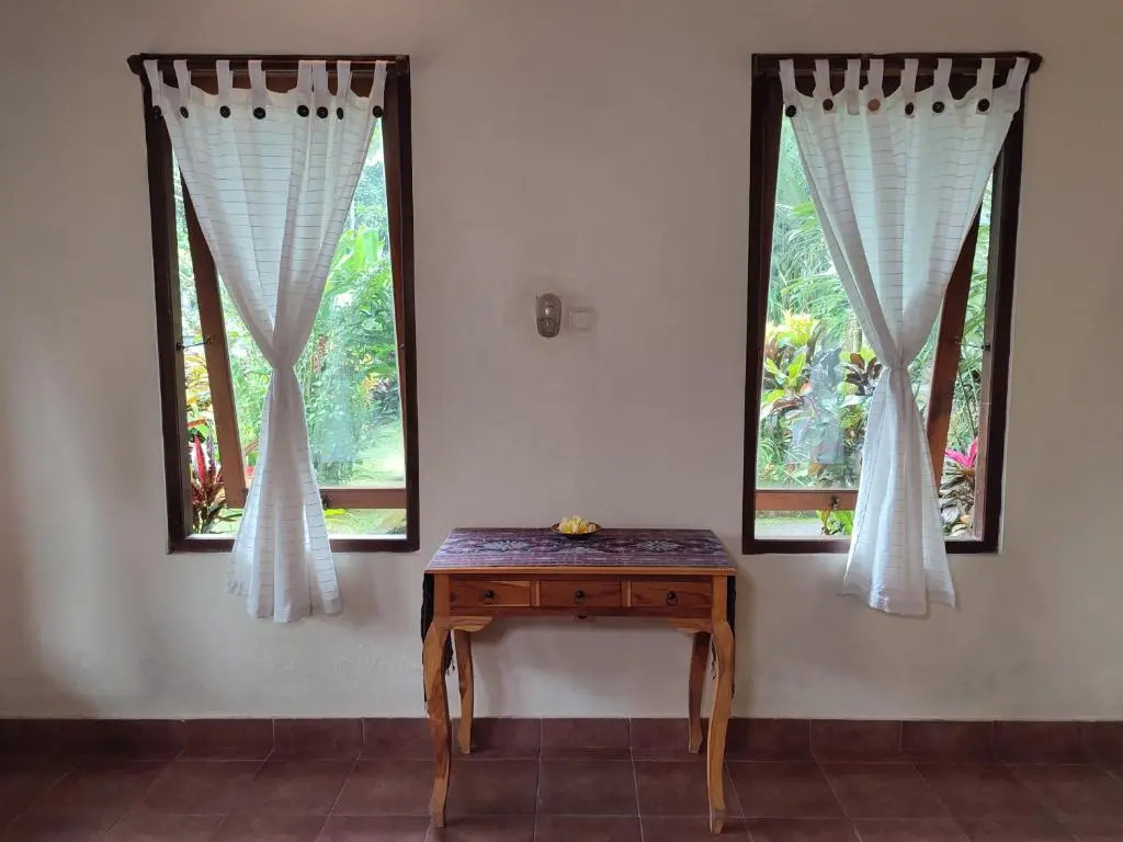 Sari Wangi Cottage