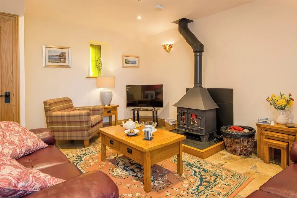 Teifi Cottage