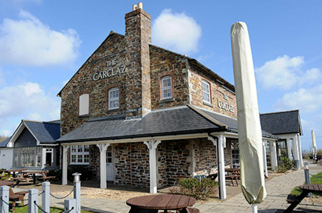 Premier Inn St. Austell