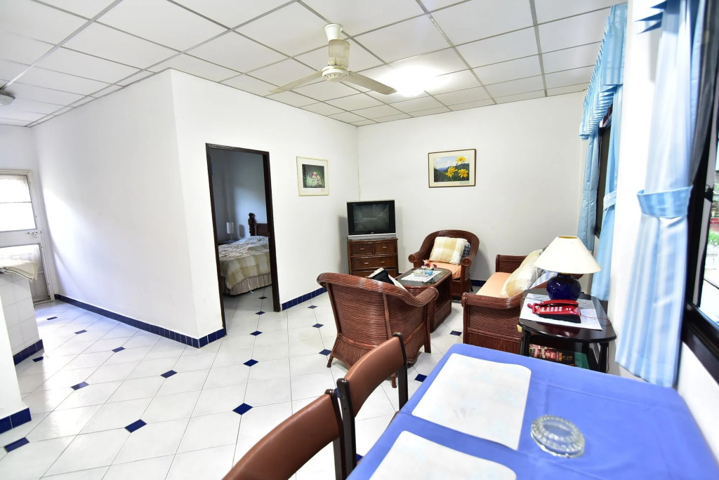 Nong Apartment Pattaya - Adults Only