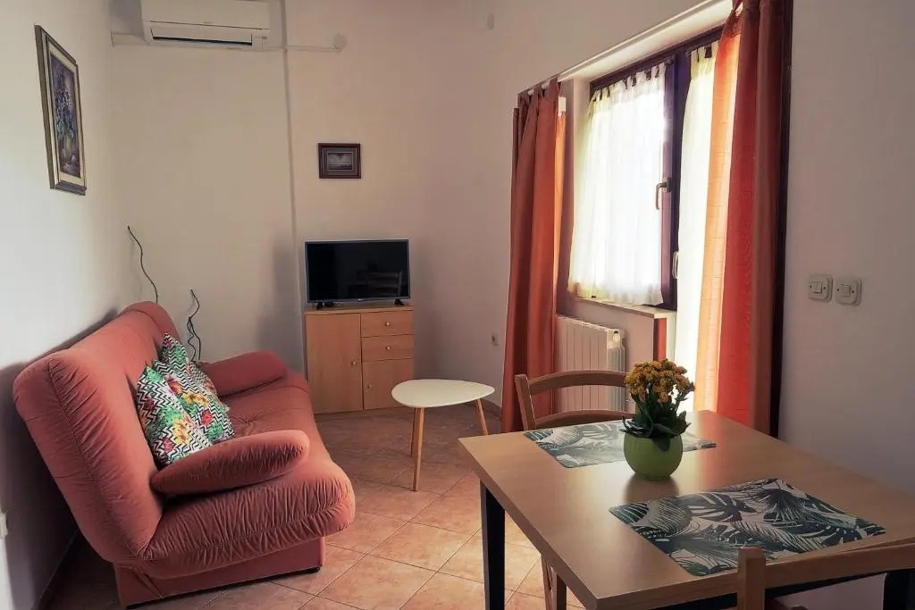 Vratovic Apartments