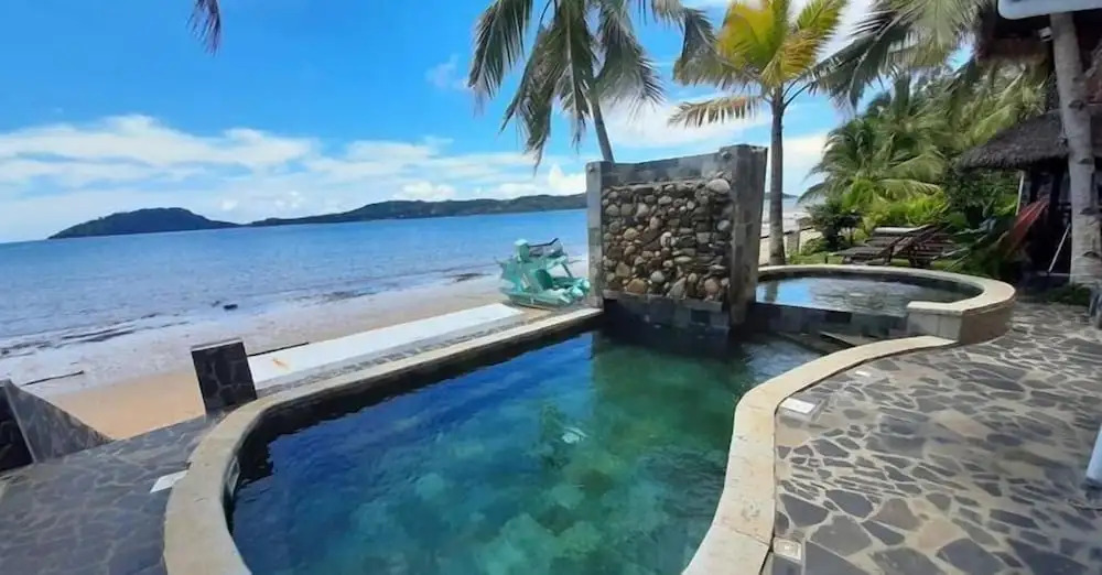 Jazzybeach Hotel