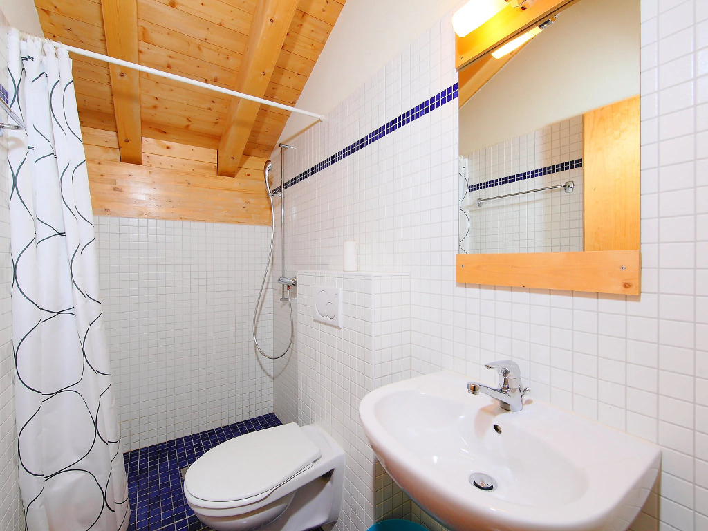 Chalet Mimique by Interhome