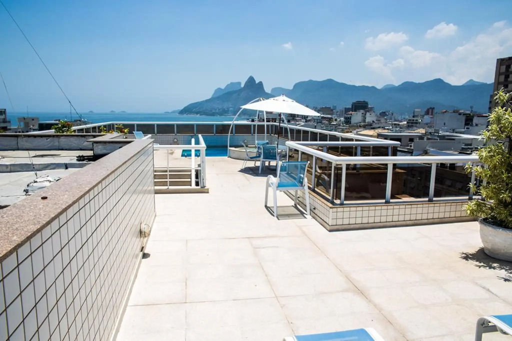 Atlantis Copacabana Hotel