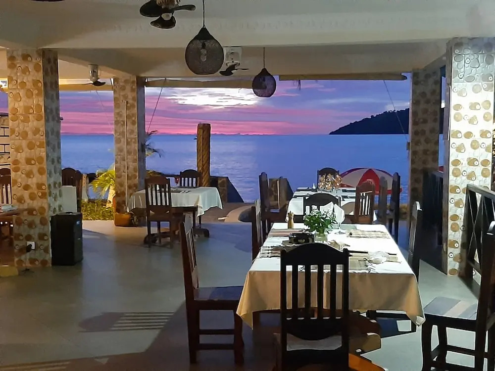 Jazzybeach Hotel