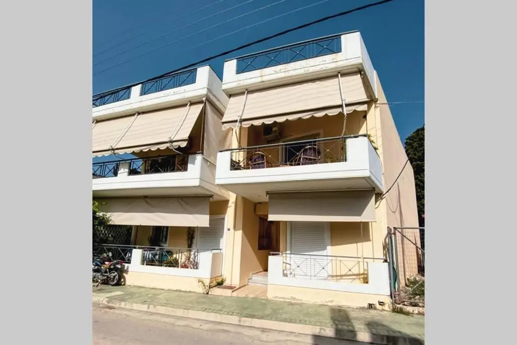 Mini Comfort Apartment