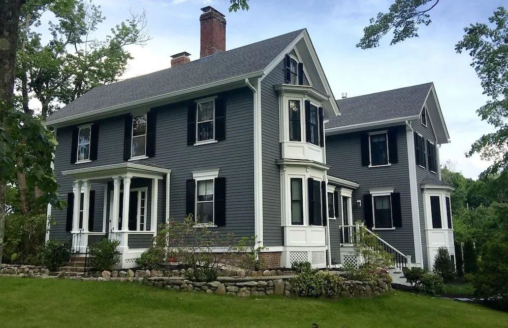 Hawthorne Inn