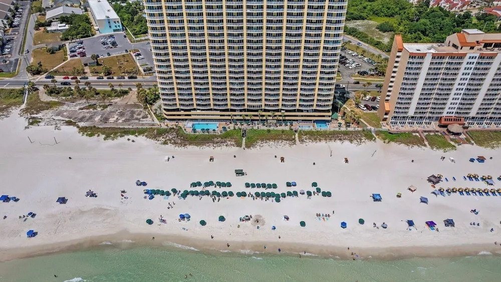 Front Beach Road, Unit 809 - Beach Happy Emerald Isle Resort Unit 809