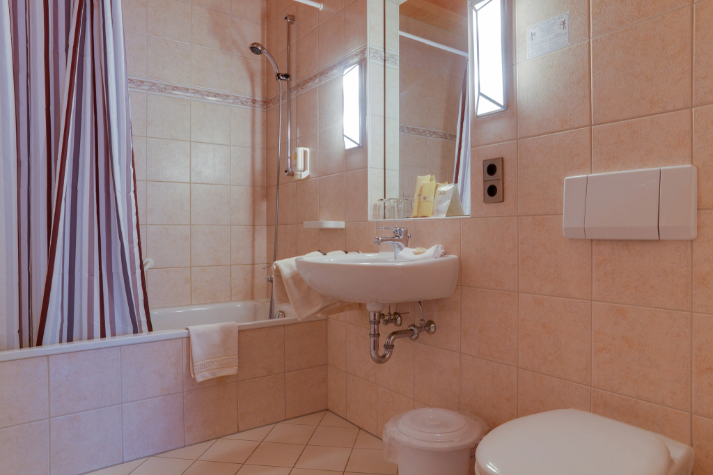 Landhotel Huber am See