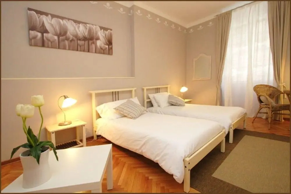 Il Melograno B&B