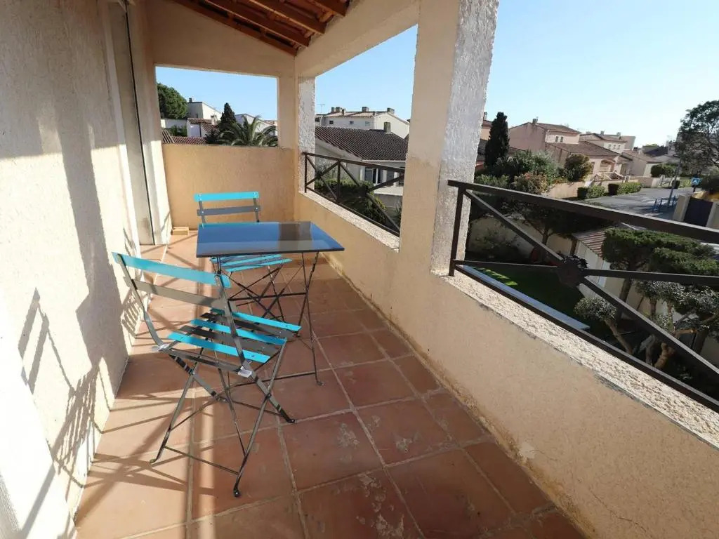 MAISON LE GRAU-DU-ROI, 5 PIèCES, 8 PERSONNES - FR-1-307-157