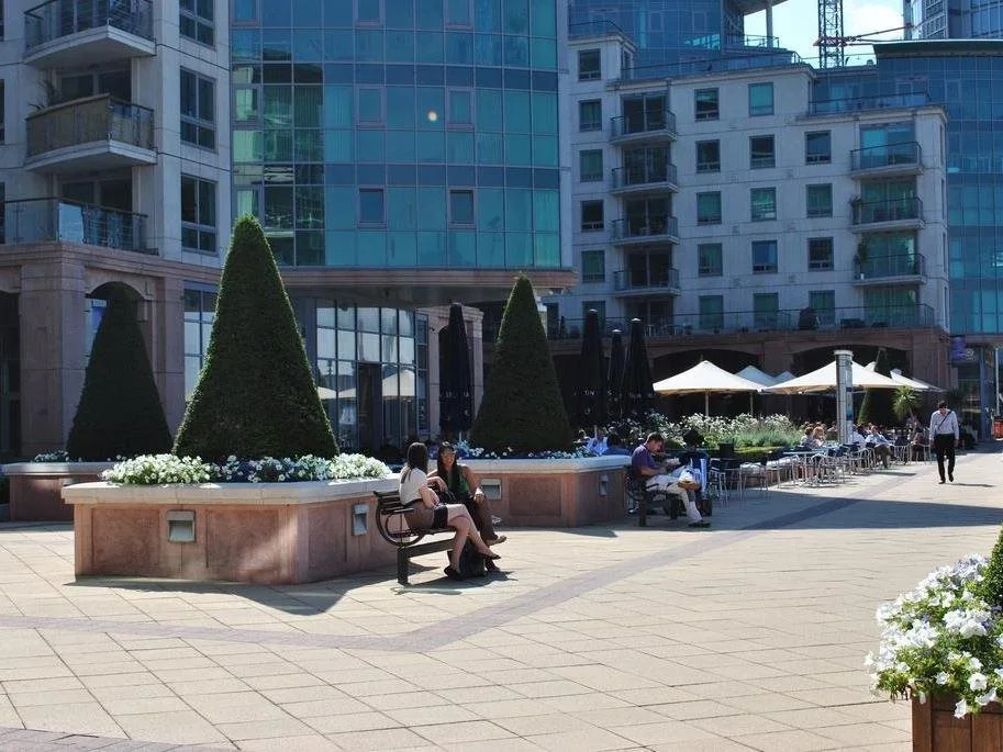 Dreamhouse Apartments London Vauxhall