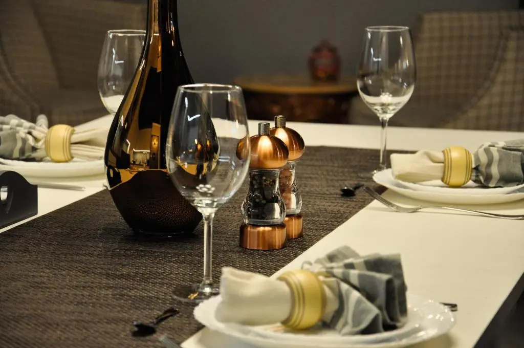 Rubio Residence - Accmonia Luxury Apartment