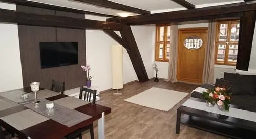 Kaufmannshaus Anno 1613