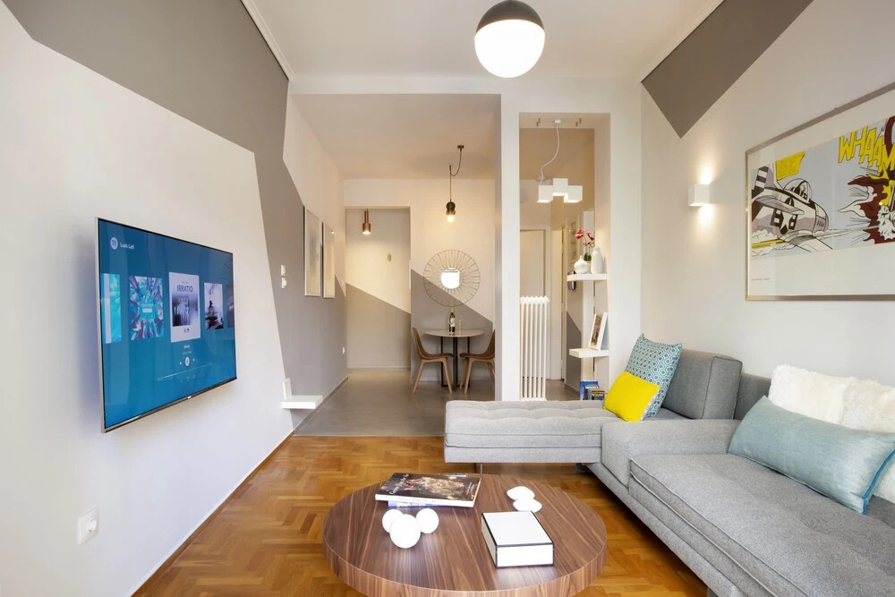 A&N Athens Luxury Apartments - Acropolis