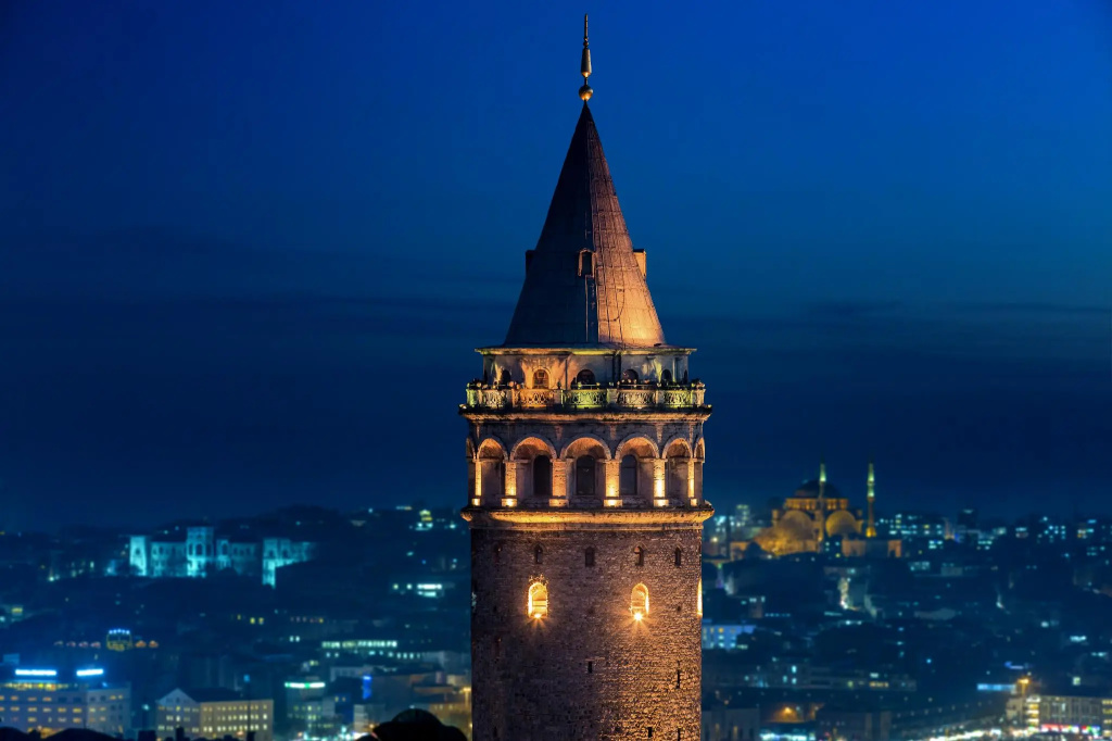 Sultanahmet Palace Hotel