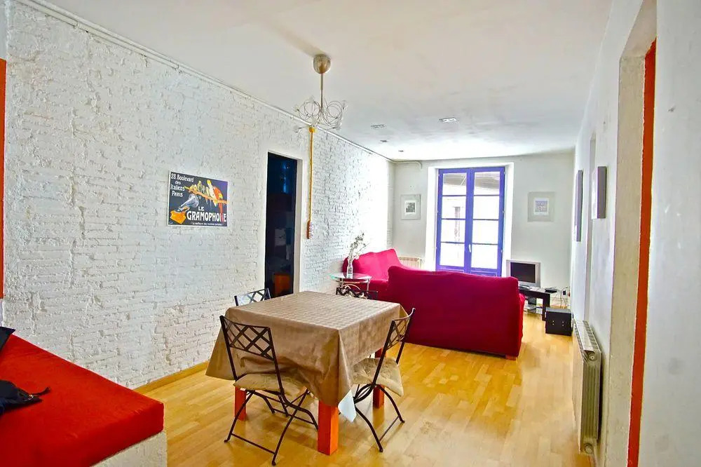 La Lleona Apartment