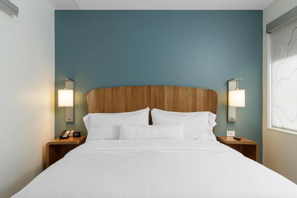 Element by Marriott Nashville Airport