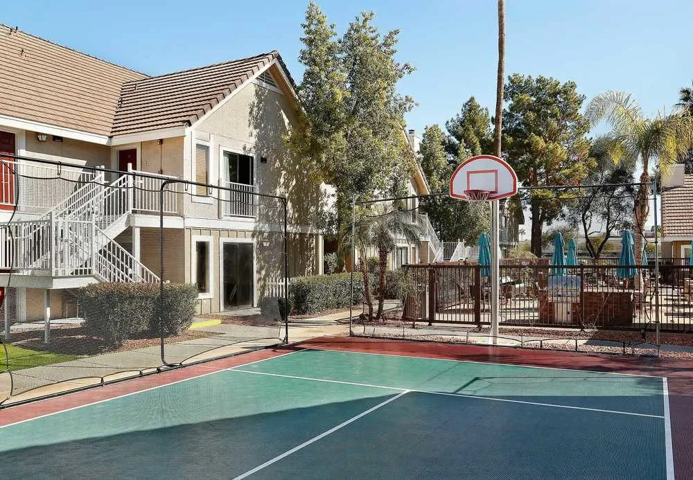 Homewood Suites by Hilton Phoenix-Avondale