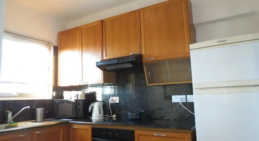 Vizantium Penthouse Apartment
