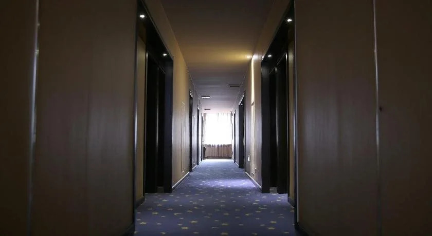 Dayang Hotel Harbin Hayao Road