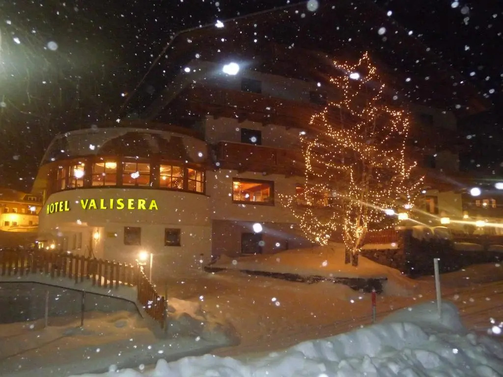 Hotel Valisera