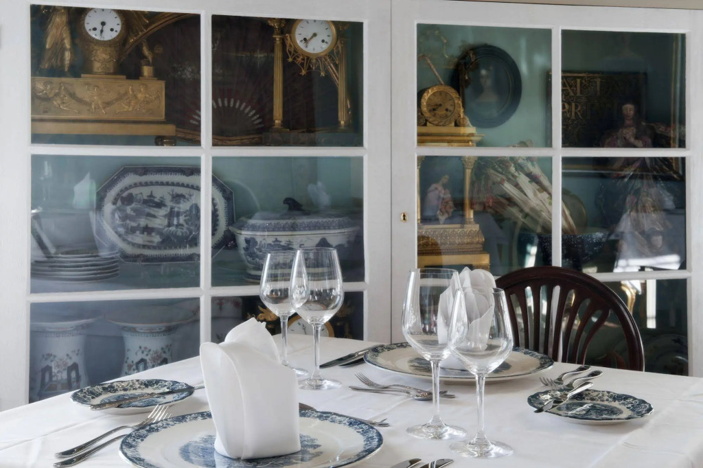 Hotel Hacienda de Abajo-Adults Only-Lujo