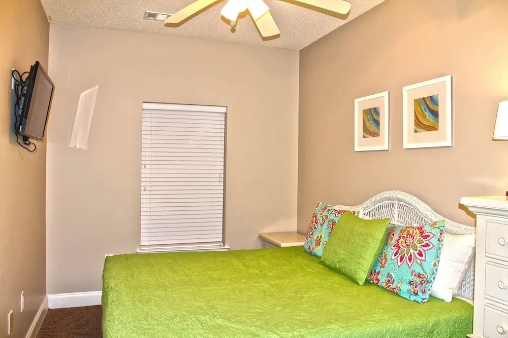 Cherry Grove Villas - 204