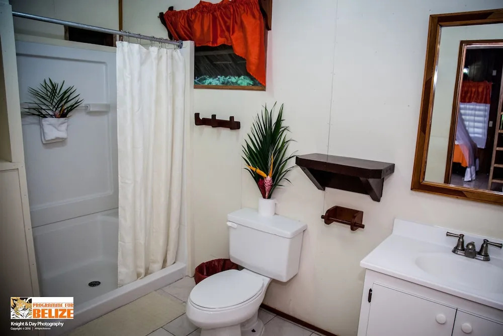 Hill Bank Field Station - Hostel