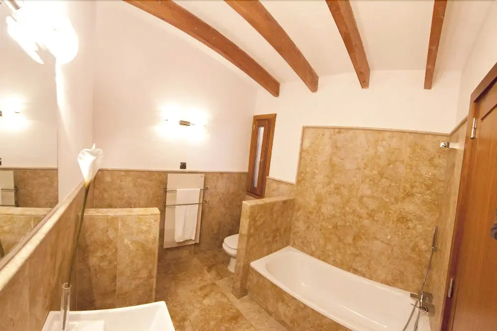 Finca Les Oliveres