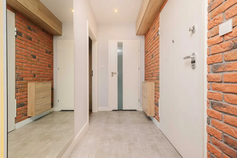 Stare Bielany 2-Bedroom Apartment