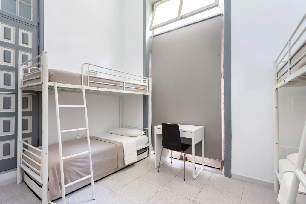 Wanderlust Hostel