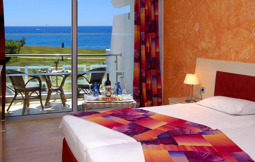 Kolymbia Bay Art Boutique Hotel