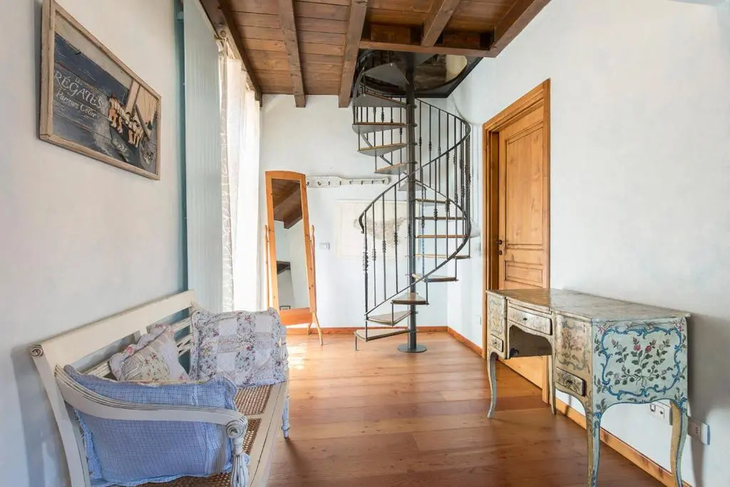 Villa Elisette by Impero House