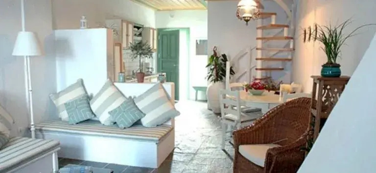 Villa Glaros