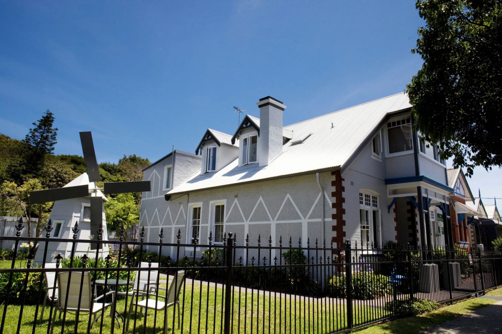 Manly's Hidden Gem