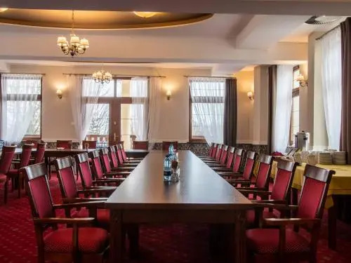 Villa Wernera Hotel & Spa