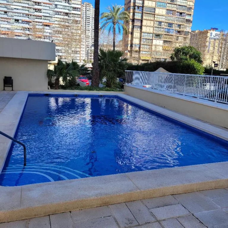 Torre Levante - Fincas Arena