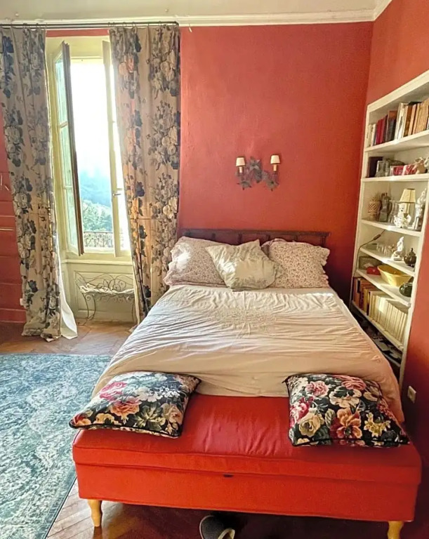 Charme romantique
