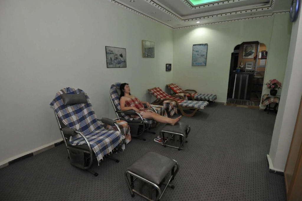 Klas Boutique Hotel