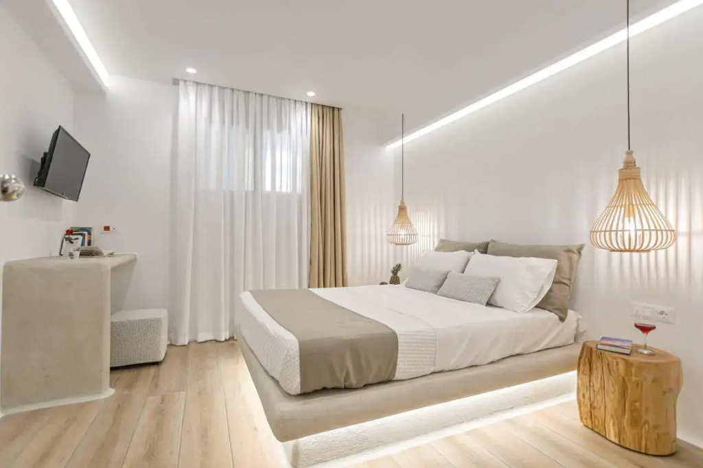 Villa Adriana Hotel