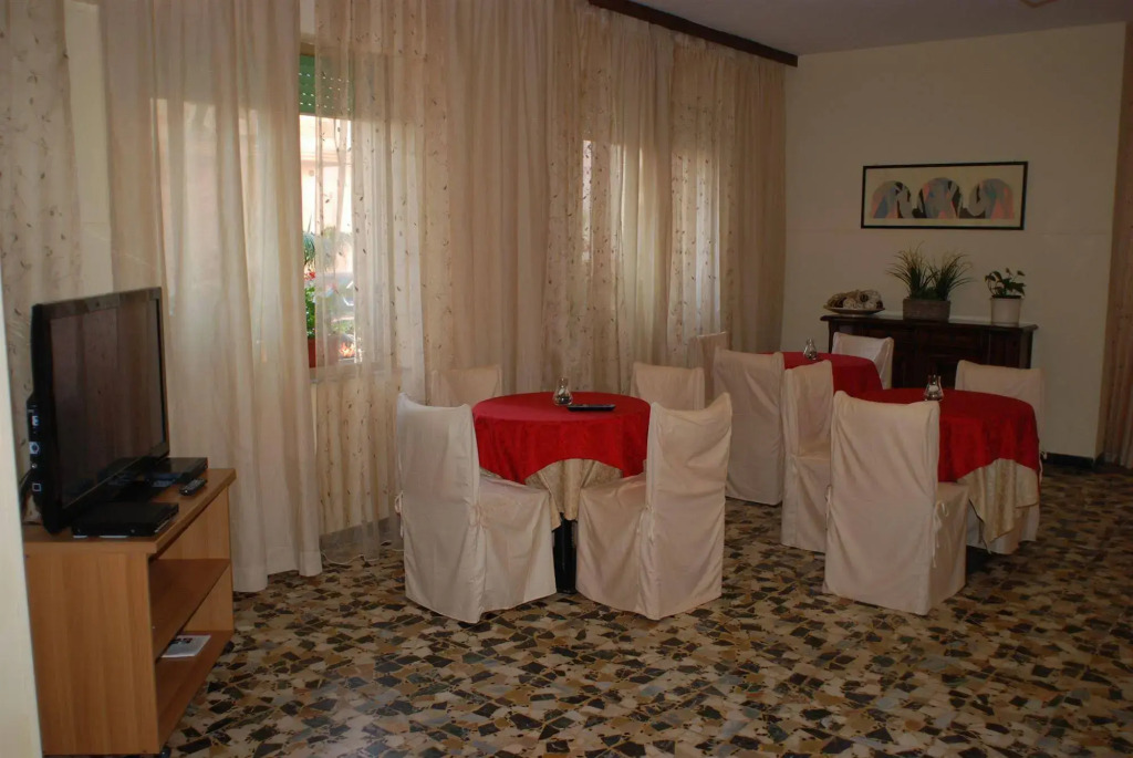 Hotel Zaghini