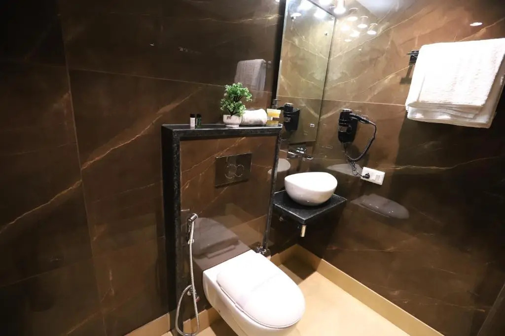 Hotel The Magic Tree - Paharganj New Delhi